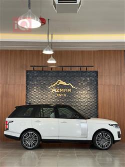 لاند ڕۆڤەر ڕانج ڕۆڤەر ڤۆگ